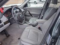 2007 BMW X3 Parkesburg - Image 10