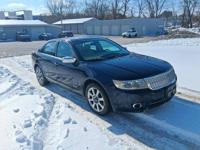 2009 Lincoln MKZ Parkesburg - Image 2