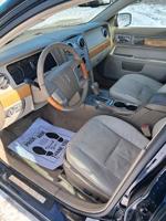 2009 Lincoln MKZ Parkesburg - Image 4