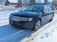 2009 Lincoln MKZ Parkesburg - Image 5