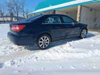 2009 Lincoln MKZ Parkesburg - Image 7