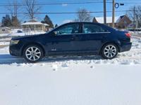 2009 Lincoln MKZ Parkesburg - Image 8