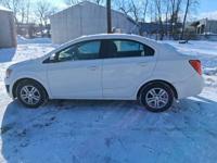 2014 Chevrolet Sonic LT Parkesburg - Image 2