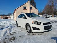 2014 Chevrolet Sonic LT Parkesburg - Image 5