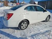 2014 Chevrolet Sonic LT Parkesburg - Image 6