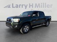 2013 Toyota Tacoma Pre Runner Mesa, AZ