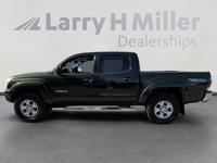 2013 Toyota Tacoma Pre Runner Mesa, AZ - Image 3