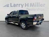 2013 Toyota Tacoma Pre Runner Mesa, AZ - Image 4