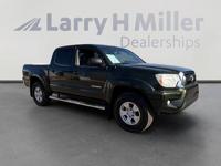 2013 Toyota Tacoma Pre Runner Mesa, AZ - Image 8