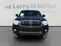 2013 Toyota Tacoma Pre Runner Mesa, AZ - Image 9