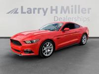 2015 Ford Mustang GT Premium Mesa, AZ