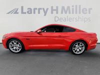 2015 Ford Mustang GT Premium Mesa, AZ - Image 3