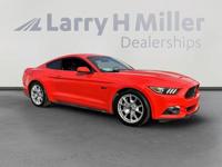 2015 Ford Mustang GT Premium Mesa, AZ - Image 8
