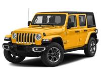2019 Jeep Wrangler Unlimited Sahara Mesa, AZ - Image 2