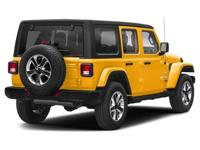 2019 Jeep Wrangler Unlimited Sahara Mesa, AZ - Image 3