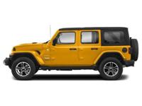 2019 Jeep Wrangler Unlimited Sahara Mesa, AZ - Image 4