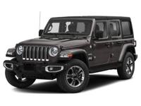 2019 Jeep Wrangler Unlimited Sahara Mesa, AZ - Image 5