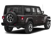 2019 Jeep Wrangler Unlimited Sahara Mesa, AZ - Image 6