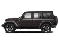 2019 Jeep Wrangler Unlimited Sahara Mesa, AZ - Image 7