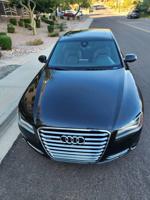 2014 Audi A8 L TDI Quattro AWD TDI DIESEL. Phoenix - Image 6