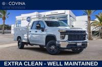 2021 Chevrolet Silverado 2500HD UTILITY Work Truck Truck Chevy Est. payment OAC†