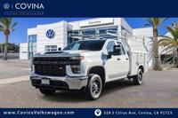 2021 Chevrolet Silverado 2500HD UTILITY Work Truck Truck Chevy Est. payment OAC† - Image 4