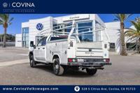 2021 Chevrolet Silverado 2500HD UTILITY Work Truck Truck Chevy Est. payment OAC† - Image 6