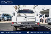 2021 Chevrolet Silverado 2500HD UTILITY Work Truck Truck Chevy Est. payment OAC† - Image 7