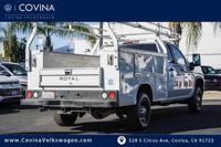 2021 Chevrolet Silverado 2500HD UTILITY Work Truck Truck Chevy Est. payment OAC† - Image 8