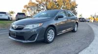2013 Toyota Camry LE Sedan 4D MIRAMAR RD, STE # 212 - Image 2