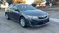 2013 Toyota Camry LE Sedan 4D MIRAMAR RD, STE # 212 - Image 3