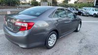 2013 Toyota Camry LE Sedan 4D MIRAMAR RD, STE # 212 - Image 5