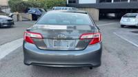 2013 Toyota Camry LE Sedan 4D MIRAMAR RD, STE # 212 - Image 6