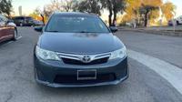 2013 Toyota Camry LE Sedan 4D MIRAMAR RD, STE # 212 - Image 9