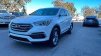 2018 Hyundai Santa Fe Sport Sport Utility 4D MIRAMAR RD, STE # 212