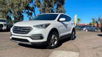 2018 Hyundai Santa Fe Sport Sport Utility 4D MIRAMAR RD, STE # 212 - Image 6