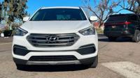 2018 Hyundai Santa Fe Sport Sport Utility 4D MIRAMAR RD, STE # 212 - Image 7