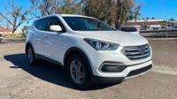 2018 Hyundai Santa Fe Sport Sport Utility 4D MIRAMAR RD, STE # 212 - Image 8