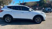 2018 Hyundai Santa Fe Sport Sport Utility 4D MIRAMAR RD, STE # 212 - Image 9