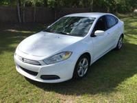 2016 DODGE DART SXT FERNANDINA BEACH - Image 2