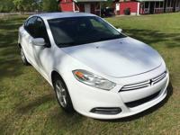 2016 DODGE DART SXT FERNANDINA BEACH - Image 4