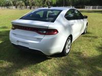 2016 DODGE DART SXT FERNANDINA BEACH - Image 5