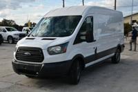 ** 2018 FORD TRANSIT 350 CARGO VAN * LWB * MED ROOF * 1 OWNER ** ~~NO FEES - NO GAMES - NO PRESSURE ~~ - Image 4