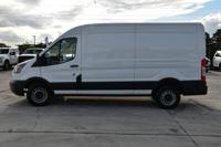 ** 2018 FORD TRANSIT 350 CARGO VAN * LWB * MED ROOF * 1 OWNER ** ~~NO FEES - NO GAMES - NO PRESSURE ~~ - Image 5