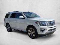 2021 Ford Expedition Limited 4x4 4WD SUV AUTONATION Call (904) 329-7804 to confirm availability - January 30th - Image 4