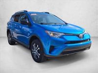 2018 Toyota RAV4 LE SUV RAV 4 AUTONATION Call (904) 329-7804 to confirm availability - January 30th - Image 4