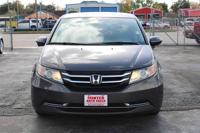 2014 Honda Odyssey 5dr EX _Honda_ _Odyssey_ _Hatchback_ - Image 4