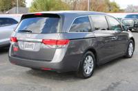 2014 Honda Odyssey 5dr EX _Honda_ _Odyssey_ _Hatchback_ - Image 6