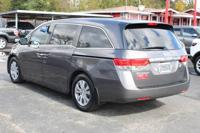 2014 Honda Odyssey 5dr EX _Honda_ _Odyssey_ _Hatchback_ - Image 8