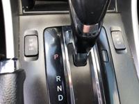 2014 Honda Accord 4dr V6 Auto EX-L w/Navi _Honda_ _Accord_ _Sedan_ - Image 6